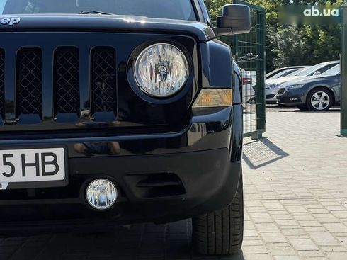 Jeep Patriot 2013 - фото 7