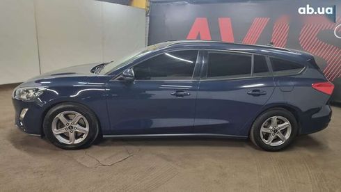 Ford Focus 2019 - фото 3