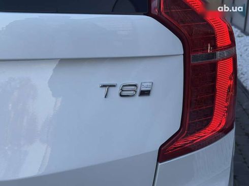Volvo XC90 2024 - фото 17