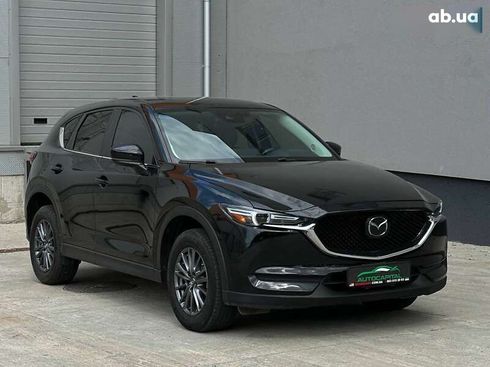 Mazda CX-5 2020 - фото 7
