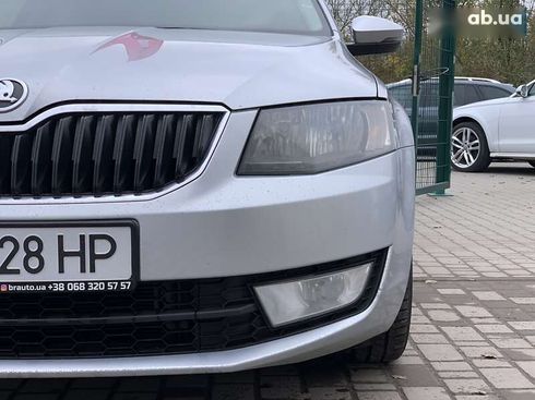 Skoda Octavia 2013 - фото 7