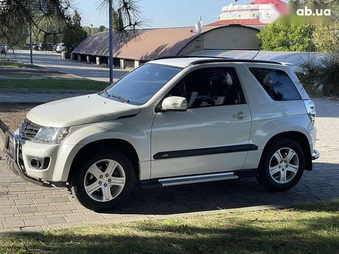 Suzuki Grand Vitara 2013 - фото 8