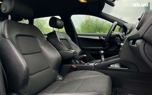 Audi A3 2007 - фото 9