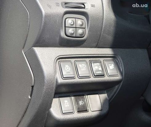 Nissan Leaf 2015 - фото 21