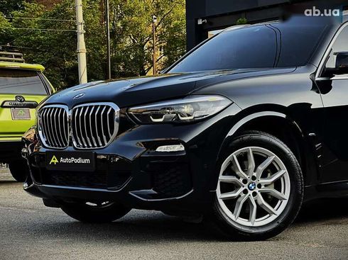BMW X5 2018 - фото 2