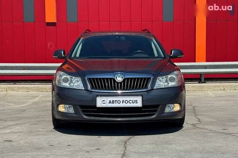 Skoda Octavia 2009 - фото 3
