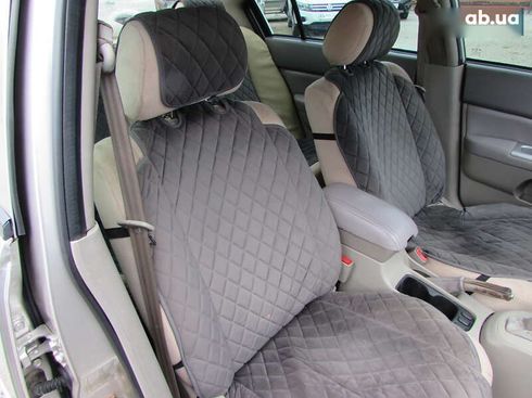 Chery Elara 2007 - фото 18