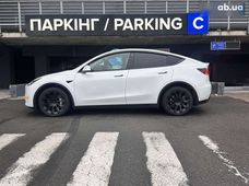 Продажа б/у Tesla Model Y в Киевской области - купить на Автобазаре