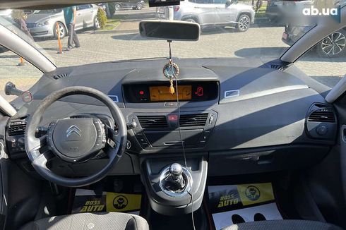 Citroёn C4 Picasso 2011 - фото 11