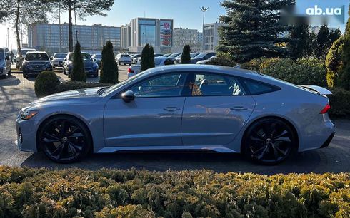 Audi RS7 2022 - фото 4