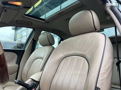 Rover 75 2005 - фото 10