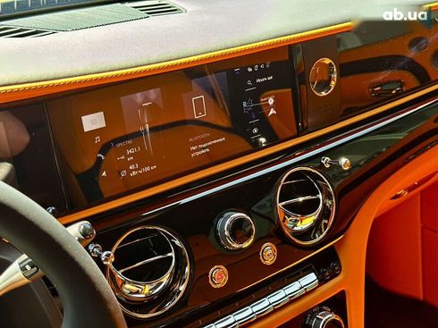 Rolls-Royce Spectre 2024 - фото 16