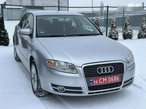 Audi A4 2005 - фото 6