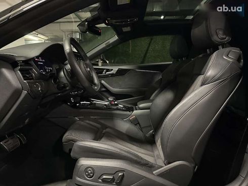 Audi A5 2020 - фото 30