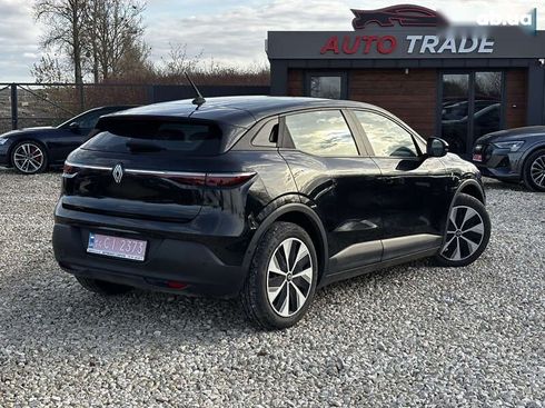 Renault Megane 2022 - фото 30