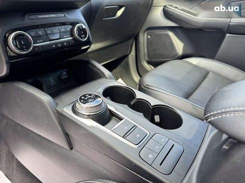 Ford Escape 2022 - фото 13