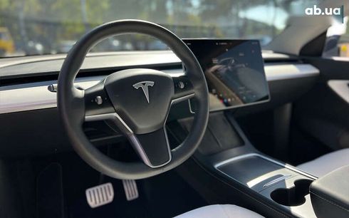 Tesla Model Y 2022 - фото 18