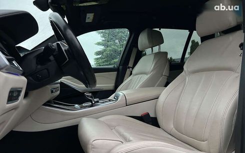 BMW X5 2020 - фото 22
