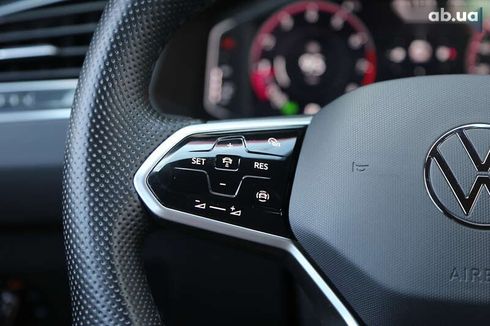 Volkswagen Tiguan 2022 - фото 20