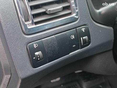 Hyundai Tucson 2011 зеленый - фото 22