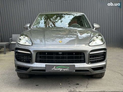 Porsche Cayenne 2019 - фото 8