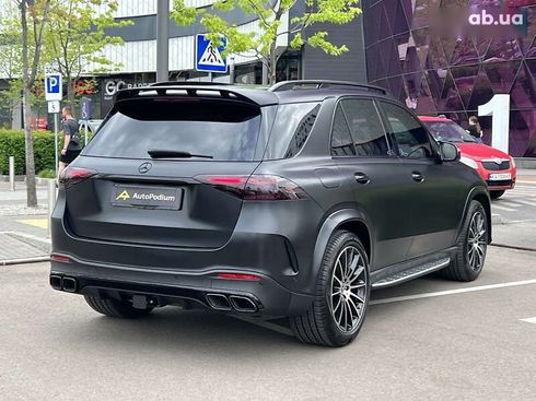 Mercedes-Benz GLE-Class 2024 - фото 13