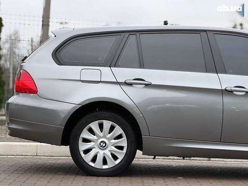BMW 3 серия 2010 - фото 9