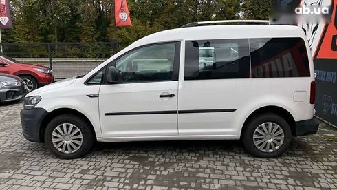 Volkswagen Caddy 2015 - фото 5