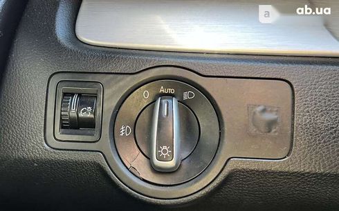 Volkswagen Passat CC 2013 - фото 11