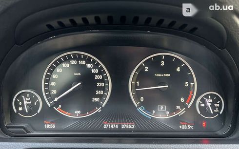 BMW 5 серия 2014 - фото 15