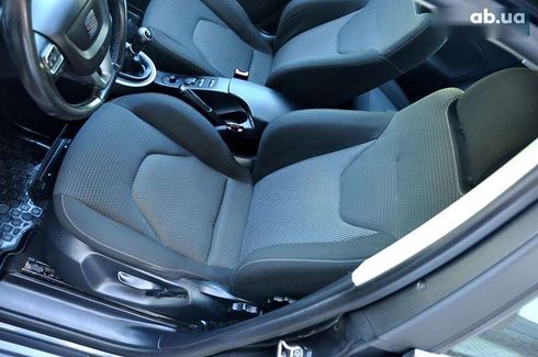 SEAT Altea 2010 - фото 25