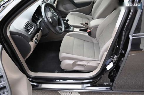 Volkswagen Golf 2009 - фото 13