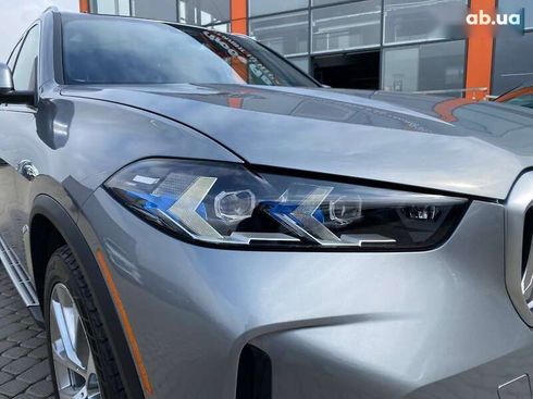 BMW X5 2023 - фото 3