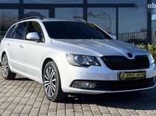 Купить Skoda Superb бу в Украине - купить на Автобазаре