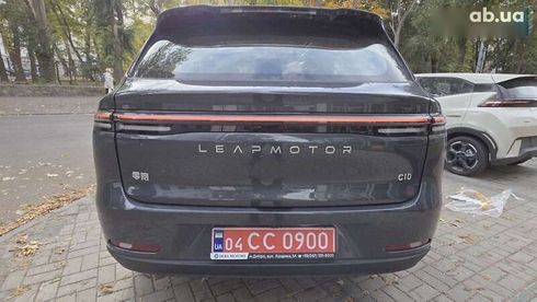 Leapmotor С11 2025 - фото 23