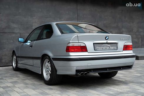 BMW 3 серия 1997 - фото 21