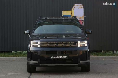 Hyundai Santa Fe 2024 - фото 2