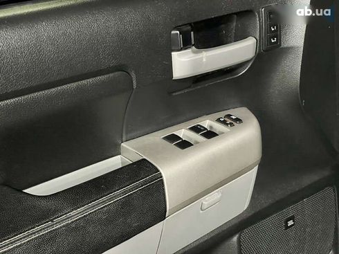 Toyota Tundra 2007 - фото 16