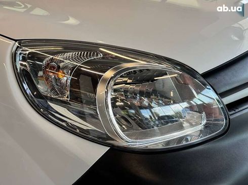 Renault Kangoo 2020 - фото 9