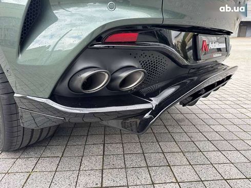Aston Martin DBX707 2024 - фото 14