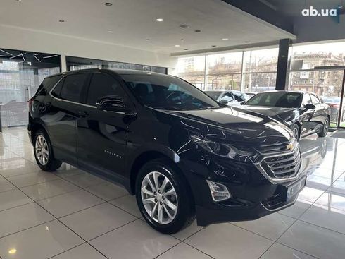Chevrolet Equinox 2020 - фото 3