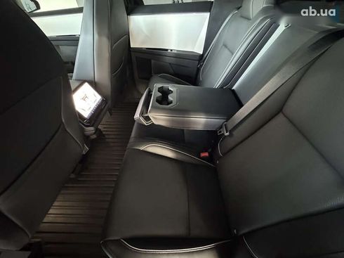 Tesla Cybertruck 2024 - фото 4