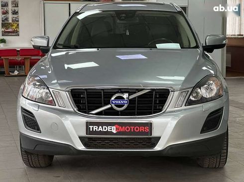 Volvo XC60 2012 - фото 4