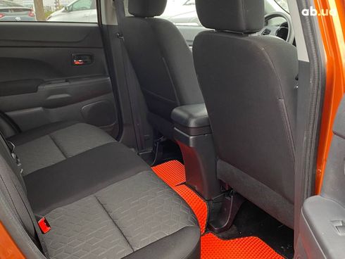 Mitsubishi Outlander 2019 - фото 10