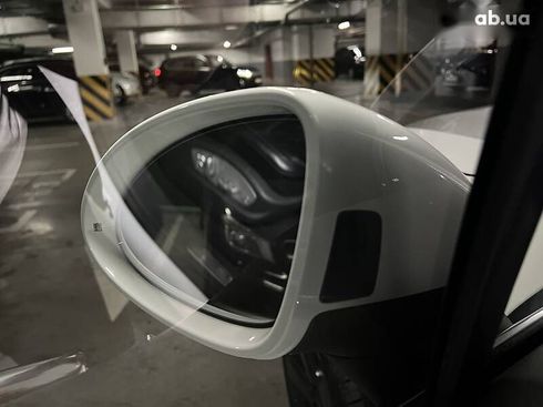 Porsche Cayenne 2015 - фото 23