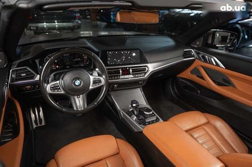 BMW 4 серия 2021 - фото 2