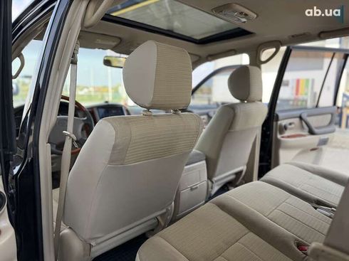 Toyota Land Cruiser 2005 - фото 21