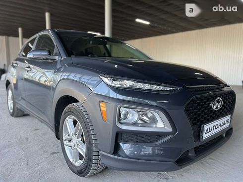 Hyundai Kona 2018 - фото 2