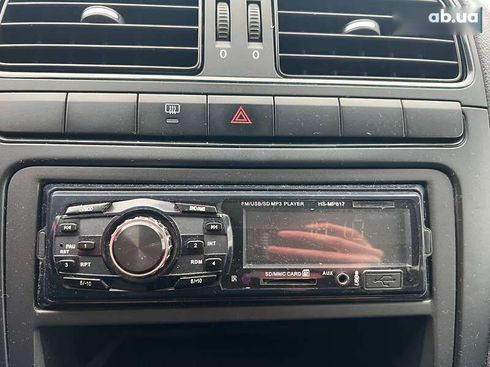 Volkswagen Polo 2013 - фото 22