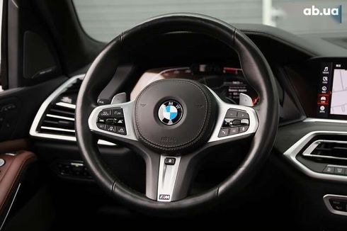 BMW X7 2019 - фото 18